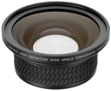 RAYNOX Širokokutni konventor HD 7000 PRO 0,7x 58