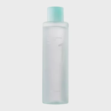 NUMBUZIN Umirujući biljni tonik No.1 Pure-full Calming Herb Toner 300 ml