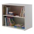VIPACK Bijela biblioteka Highsleeper