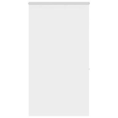 Rolo zavjesa za tuš s kazetom, 120x240 cm, širina tkanine 116 cm