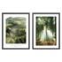 STYLER Slike u setu 2 kom 30x40 cm Woods