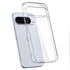 SPIGEN Maska Ultra Hybrid za GOOGLE Pixel 10 Pro XL ACS09738, prozirna