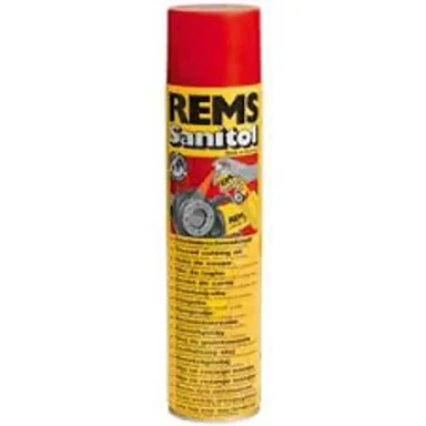 REMS Sredstvo za navoje Sanitol, za sustave pitke vode, 600 ml