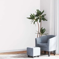 Zidna tapeta 3D jednobojna, 10×0.53 m, netkana, siva