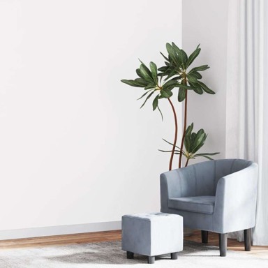 Zidna tapeta 3D jednobojna, 10×0.53 m, netkana, siva