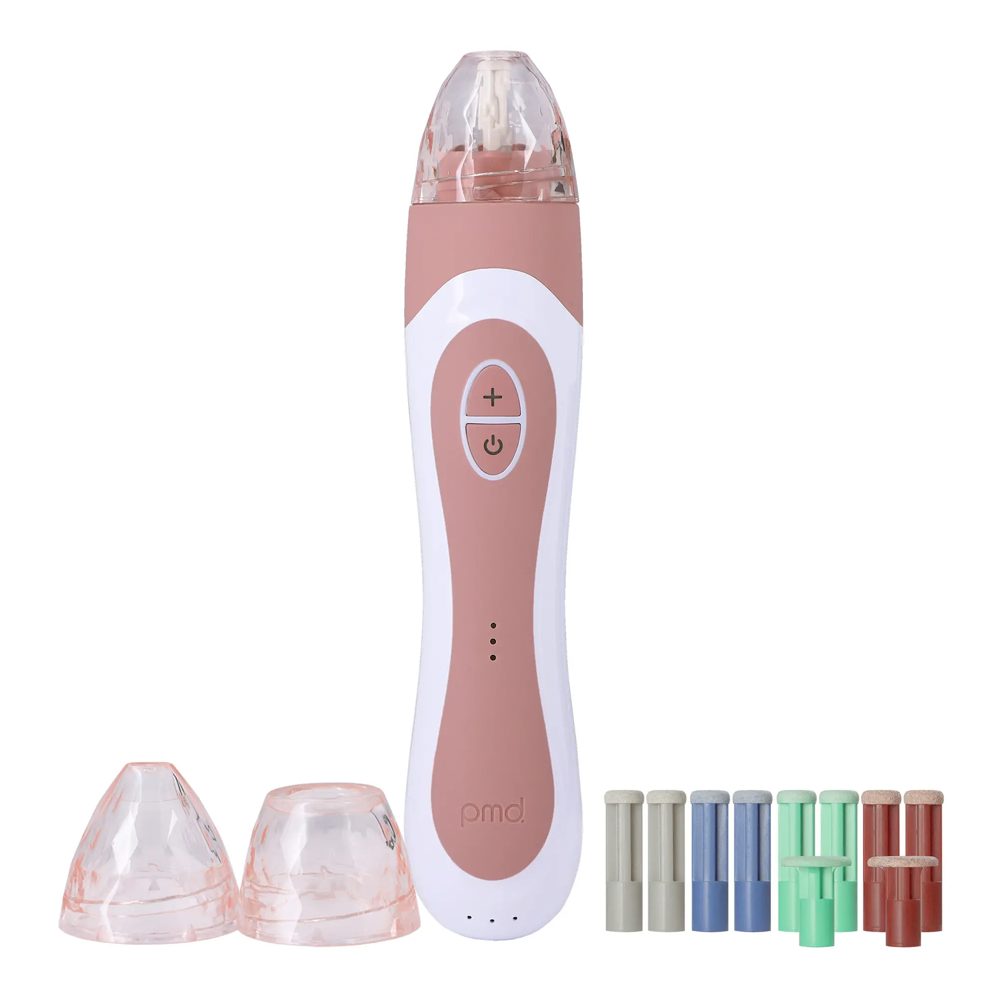 PMD Uređaj za mikrodermoabraziju, Personal Microderm Elite Pro, rozi ...