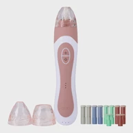 PMD Uređaj za mikrodermoabraziju, Personal Microderm Elite Pro, rozi