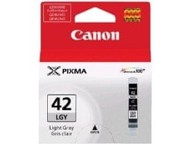 CANON Tinta za printer CLI-42 LGY, svijetlo siva