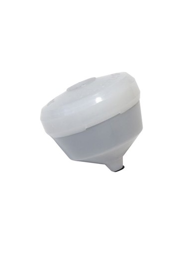 EKOM Uložak filtera za vodu, s aktivnim ugljenom 