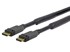 VIVOLINK DisplayPort kabel 20 m crne boje PRODPAM20