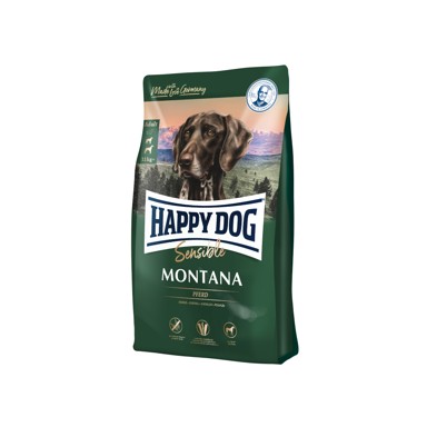 HAPPY DOG Supreme Montana 4 kg