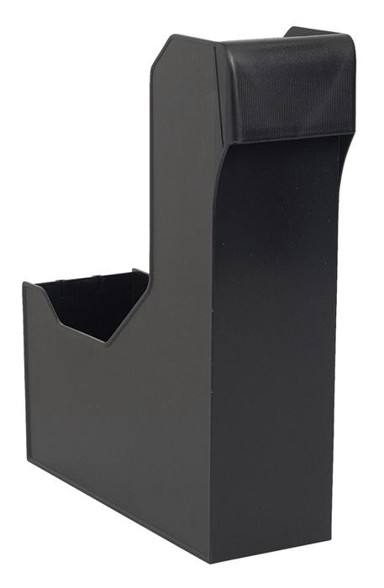 MULTIFORM Kutija za časopise Classic, crna