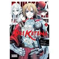 Goblin Slayer Side Story II: Dai Katana vol. 7