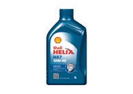 SHELL Motorno ulje HELIX HX7 DIESEL PLUS 10W40 1L