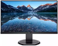 PHILIPS Monitor 243B9, 60,5 cm, IPS, FHD, USB-C