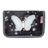 BELMIL Pernica puna Amazing Butterfly crna leptir 335-72/124
