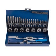 LUX TOOLS Set nareznica 32 DIJ 501910