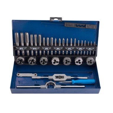 LUX TOOLS Set nareznica 32 DIJ 501910