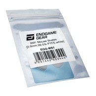ENDGAME Silikonske podloge za miš XM1, 99.5% PTFE, EGG-MS1