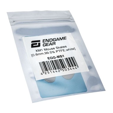 ENDGAME Silikonske podloge za miš XM1, 99.5% PTFE, EGG-MS1