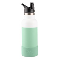 CITRON Termo bočica 500 ml Original Collection, zelena