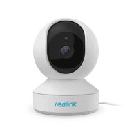 REOLINK Unutarnja rotirajuća kamera E1 Pro, WIFI
