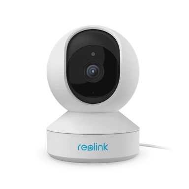 REOLINK Unutarnja rotirajuća kamera E1 Pro, WIFI