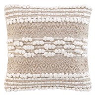 DOUCEUR D'INTÉRIEUR Ukrasni jastuk 40x40 cm Fancy 