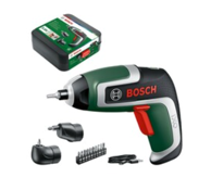 BOSCH Akumulatorski odvijač IXO 7 Set