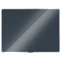 LEITZ Ploča magnetna 60x40cm staklena Cosy 70420089 tamnosiva