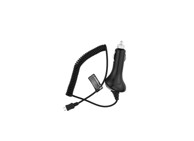 BLUE STAR Punjač za mobitel za auto, microUSB, 1A