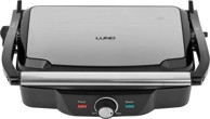 LUND Zatvoreni električni roštilj 67458, 1600 W