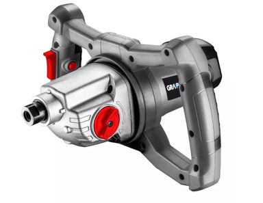 GRAFIT Miješalica, 1400 W, 250-800 okretaja u minuti