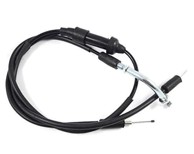 BIKE BIKETEC Set sajle za plin za Yamaha DT 125 1989-1998 3ET-26301-00/11/10
