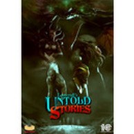 Igra za PC: Lovecraft's Untold Stories STEAM Key