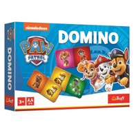 TREFL Domino Paw Patrol