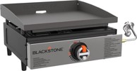 BLACKSTONE Roštilj 2142EU plinski, crno-srebrna