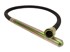 MAR-POL Vibrator za beton (vibro igla) 1250 W, crna
