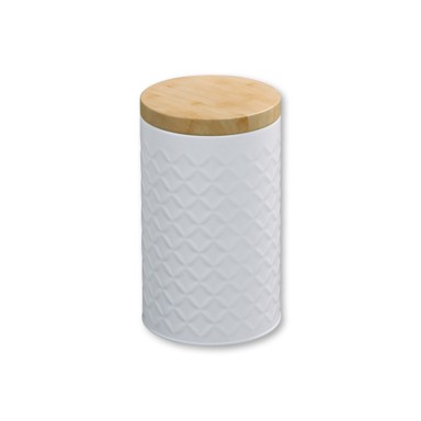 KESPER Posuda za začine, 11x8,5 cm, bijela