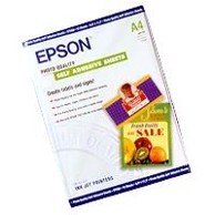 EPSON Papir Photo samoljepljivi A4 (10 listova)