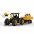 JAMARA JCB Fastrac RC traktor