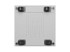LANBERG Samostojeći rack ormar FF01-6642-12SL, 42U, sivi