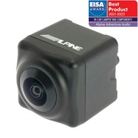 ALPINE Parking kamera HCE-C1100D, stražnja, HDR