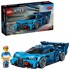 LEGO Konstrukcijski set Speed Champions Bugatti Vision GT Hyper Sports Car 77253