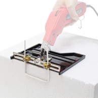 WILTEC Modul vrućeg noža podesivi za utore