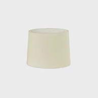 FARO LOREFAR White/ivory shade e27 fi215*160*fi190 fr2p0111