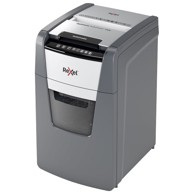REXEL Uništavač dokumenata 2020130XEU, Optimum Auto Feed+ 130X, crosscut, automatsko ulaganje 130 listova, ručno ulaganje 8 listova