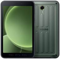 SAMSUNG Galaxy Tablet Active 5 WiFi Enterprise Edition, zelena