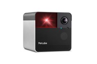 PETCUBE Kamera za kućne ljubimce Play 2, Smart HD, laserska igračka