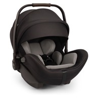 NUNA Arra Flex autosjedalica i-Size 0-13 kg (40-85 cm), Caviar